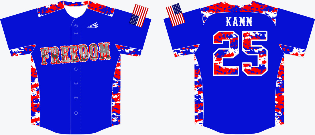 Washington Nationals Logo MLB Baseball Jersey Shirt For Men And Women -  Freedomdesign