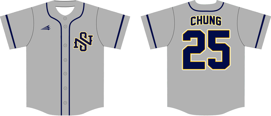 Baseball jersey builder template – Sports Templates