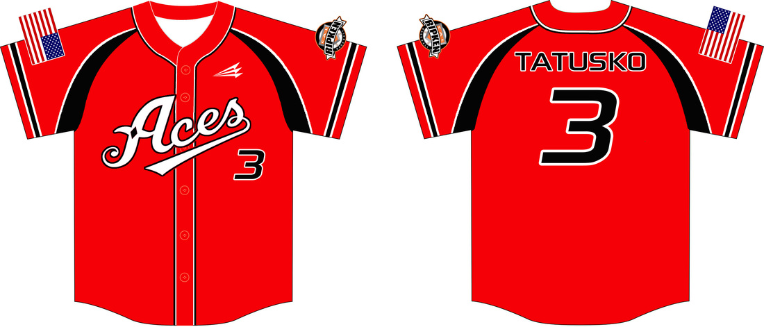 Reno Aces Custom Baseball Jerseys