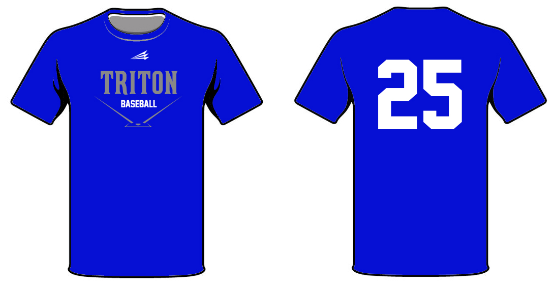 Triton Baseball on X: #Triton Patriotic Designs P102, P116 make