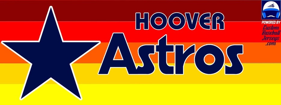throwback astros logo
