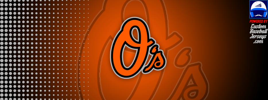 Baltimore Orioles Logo Facebook Covers