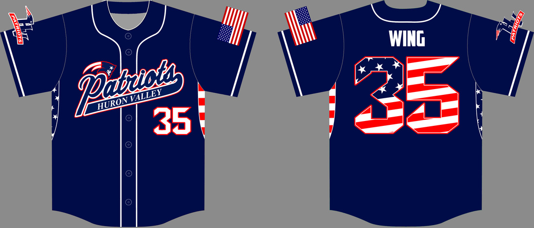 Custom Baseball Jerseys .com – Patriotic Baseball Jerseys - Custom Baseball  Jerseys .com - The Worl…