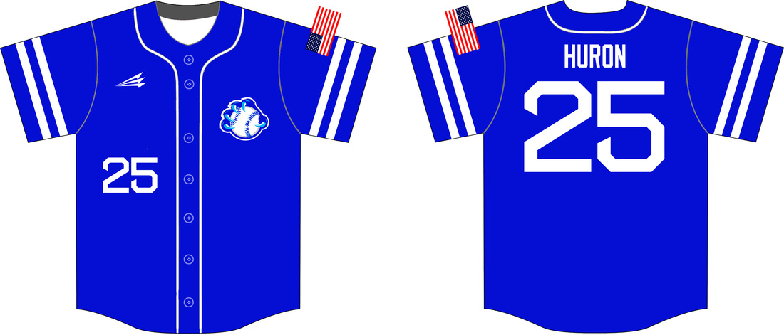 Northtown Wildcats Custom Traditional Baseball Jerseys - Custom ...