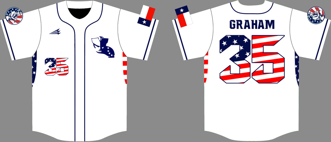 Baseball Jerseys for sale in Cloverleaf, Texas