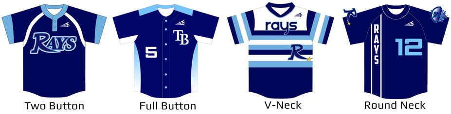 Design Custom Baseball Jerseys with Navy Blue - China Baseball