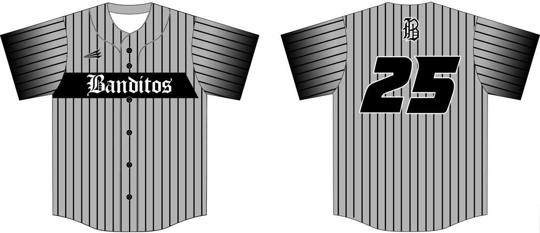 Band Ghost Style 2 Baseball Jersey Shirt Custom Number And Name - Banantees