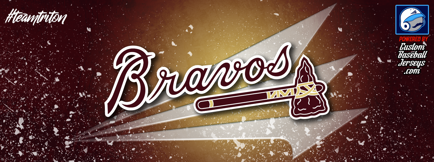 Bravos De Cidra Custom Traditional Baseball Jerseys