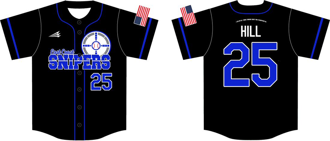 Shoreline Royals Custom Camo Baseball Jerseys
