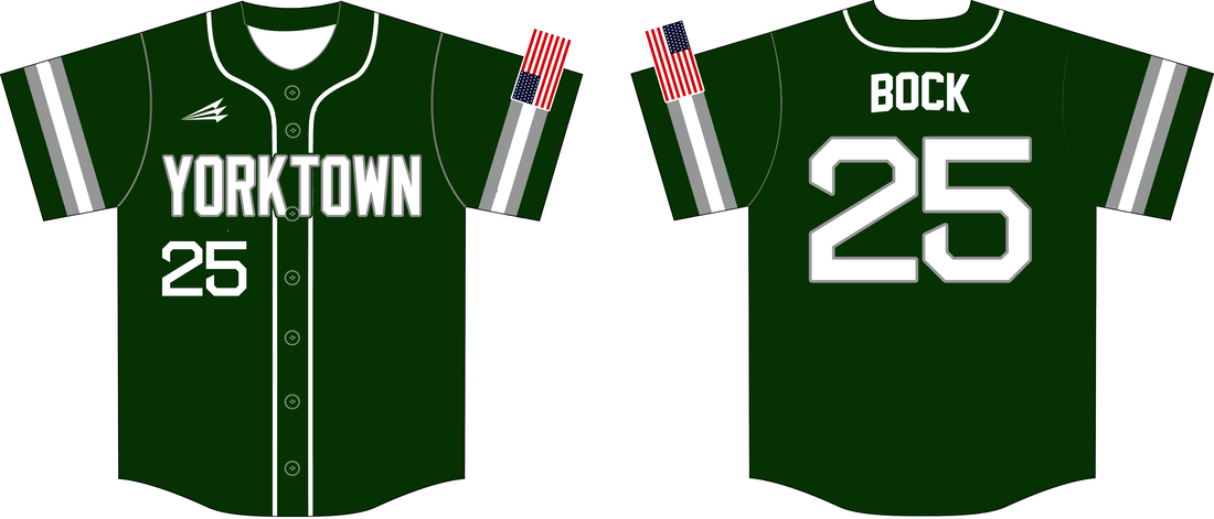 Custom Baseball Jerseys – tagged New York Highlanders – Royal Retros