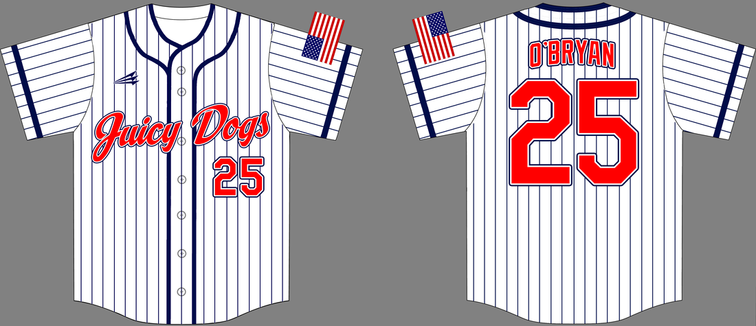 dog baseball jerseys personalized