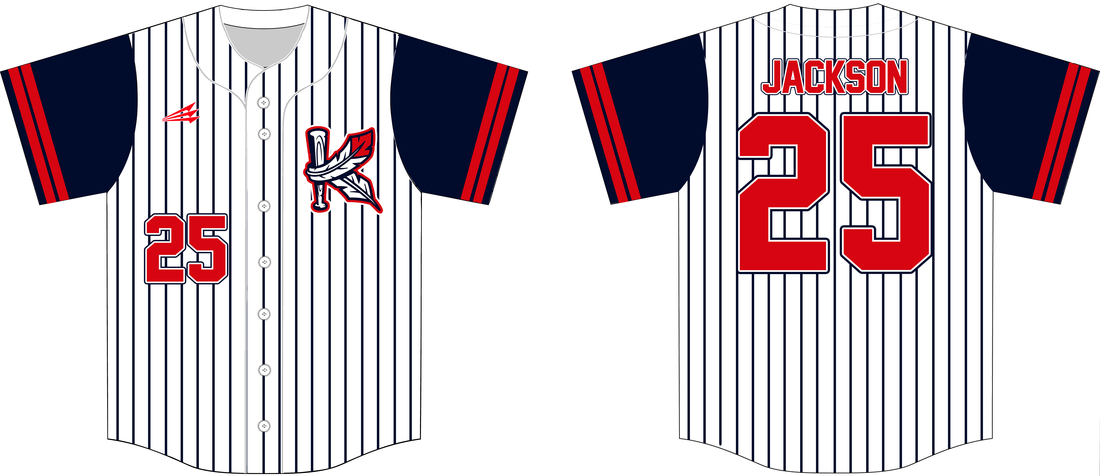 Comice Custom Baseball City Jerseys Baseball Jersey Designed & Sold By  Tendai Chitagu
