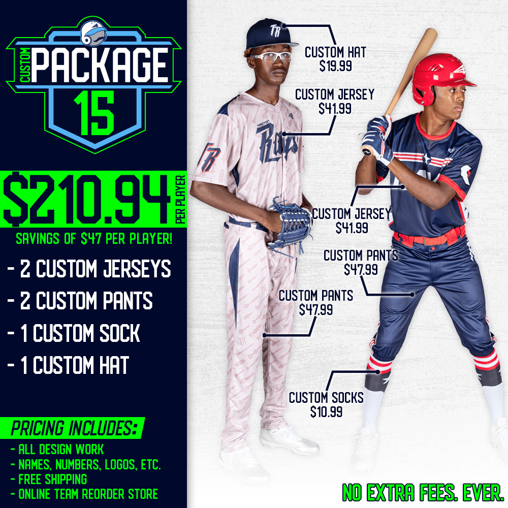 Affordable Youth Baseball Jerseys and Uniforms by Affordable Uniforms  Online by Affordable Uniforms Online - Issuu