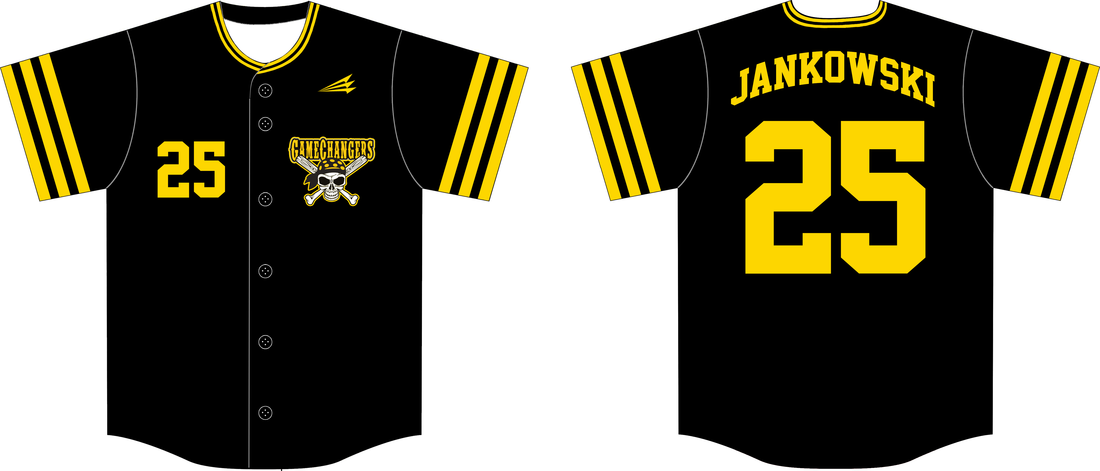 Baseball Pittsburgh Pirates Customized Number Kit for 2013-2020 Alternate  Jersey – Customize Sports