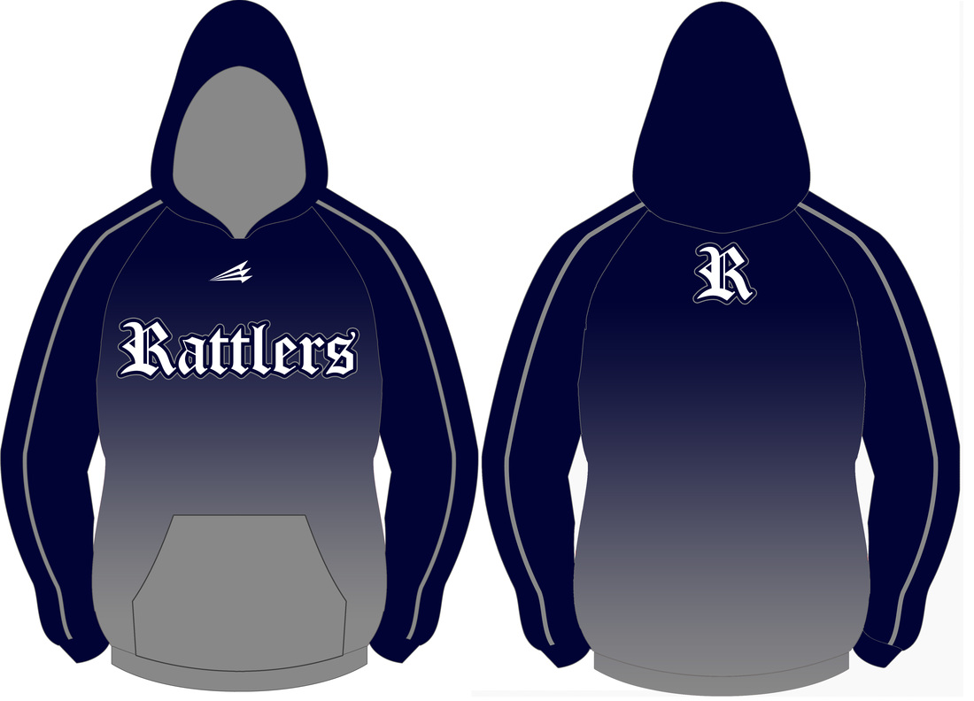 San Antonio Rattlers Custom Baseball Jerseys