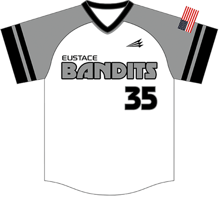 Custom Throwback Baseball Jerseys - Goal Sports Wear