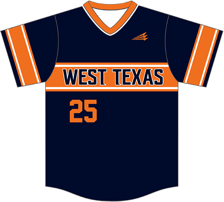 Custom Astros V Neck Baseball Jerseys, Vintage Colors