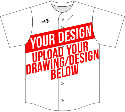 Island Flag Baseball Jerseys – Kreative X-Pressions