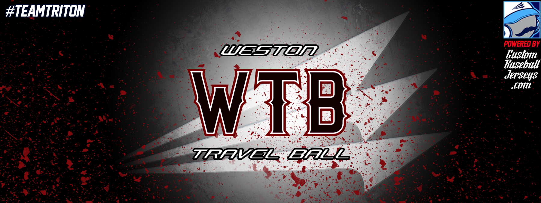 weston travel baseball